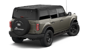 2026 Ford Bronco® External Image 4
